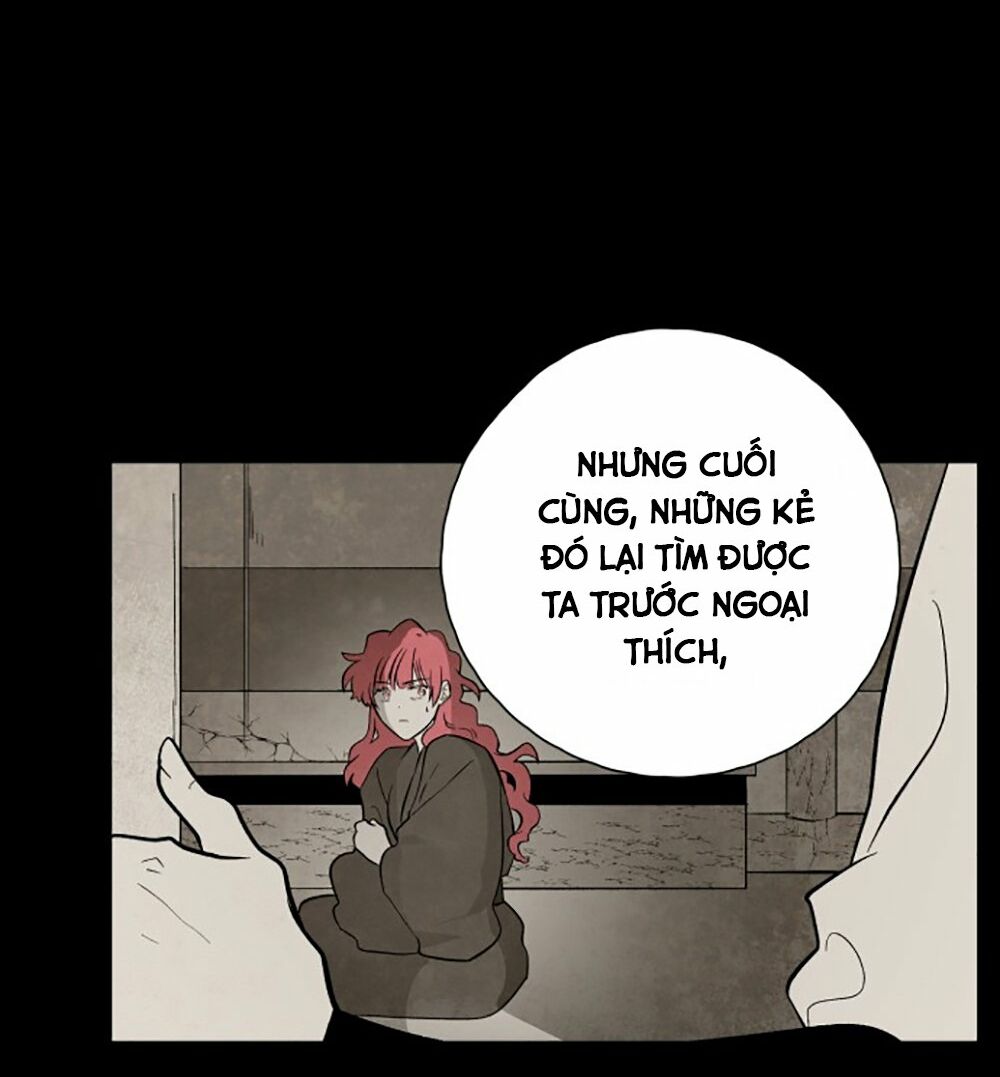Vân Trung Hoa: Chapter 103