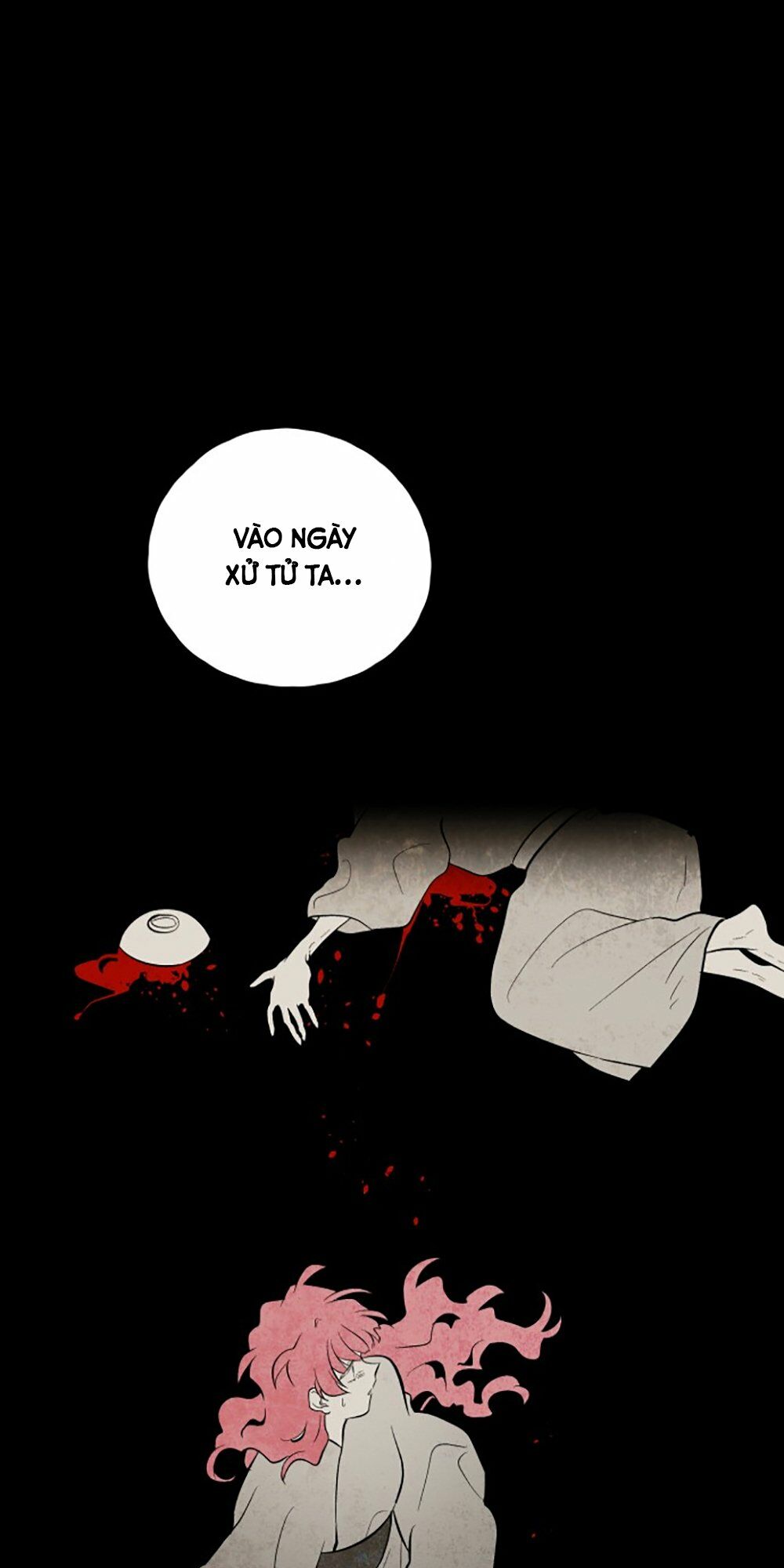 Vân Trung Hoa: Chapter 103