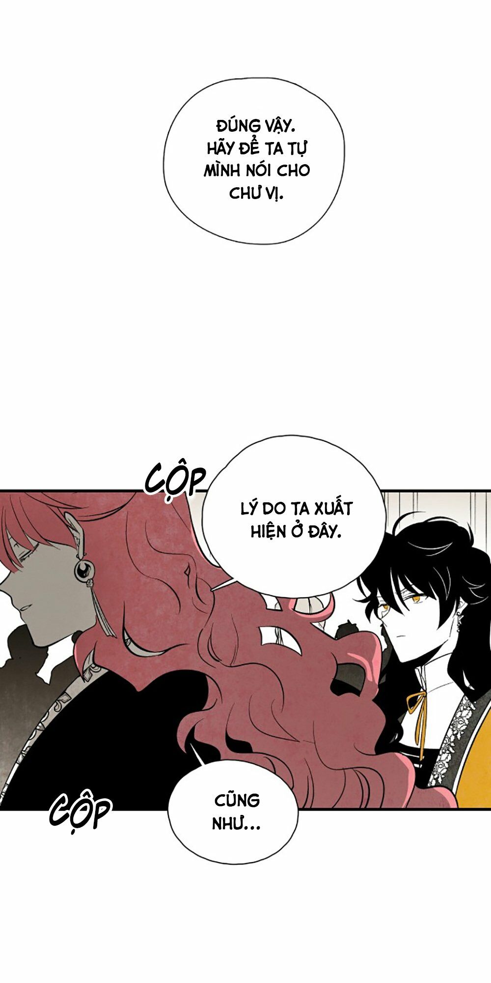Vân Trung Hoa: Chapter 103