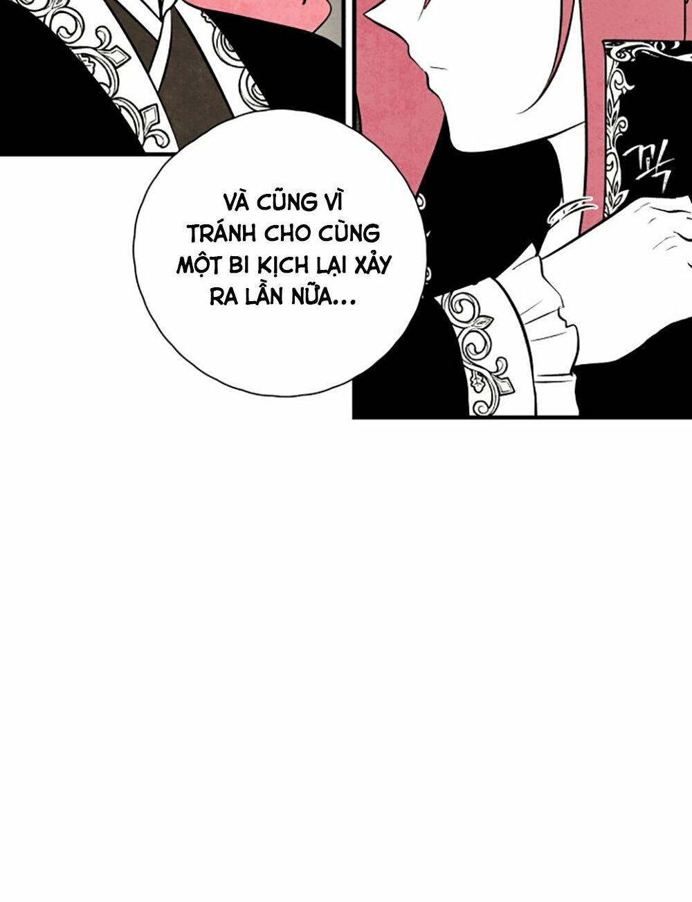 Vân Trung Hoa: Chapter 103