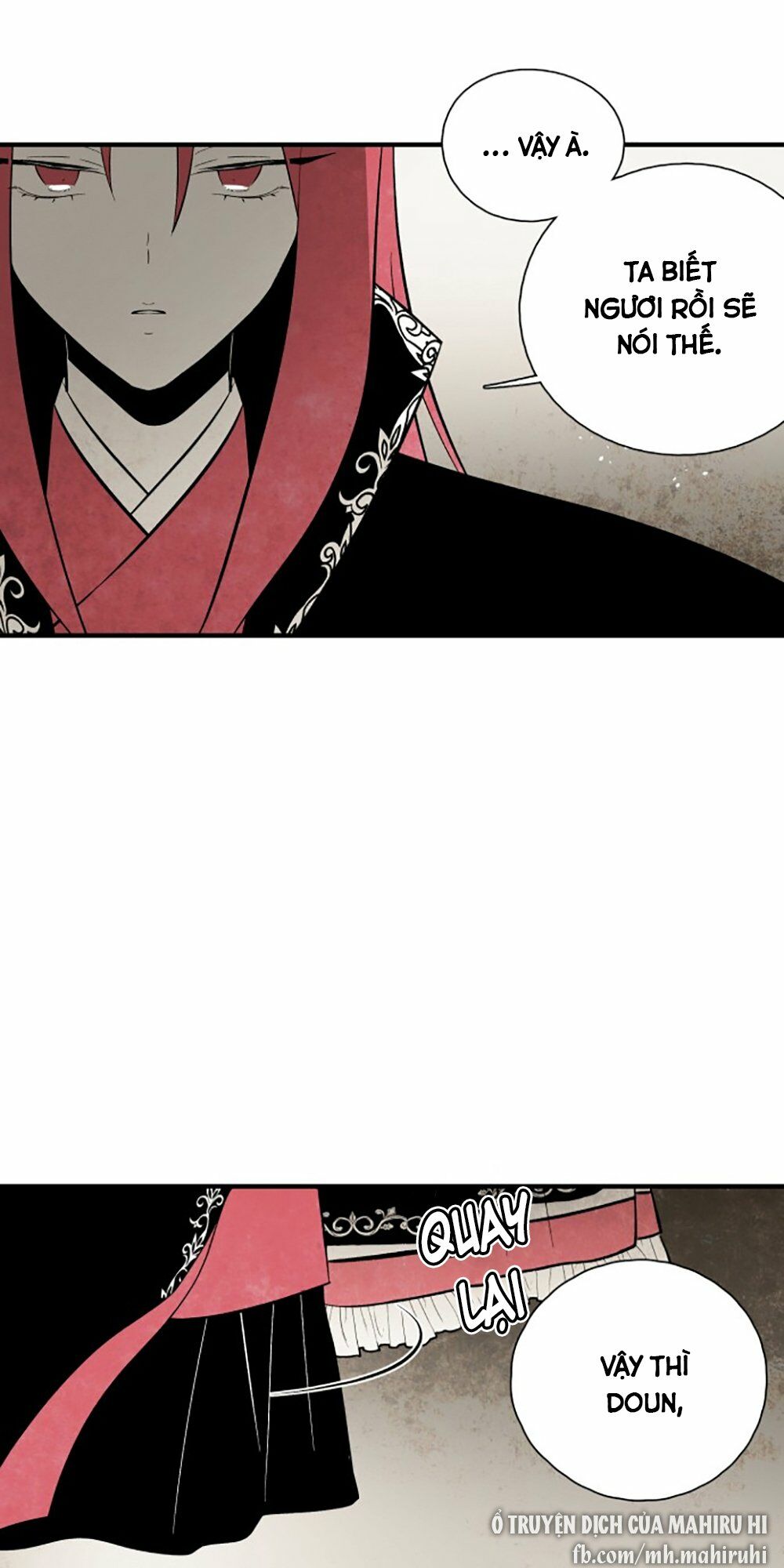 Vân Trung Hoa: Chapter 103