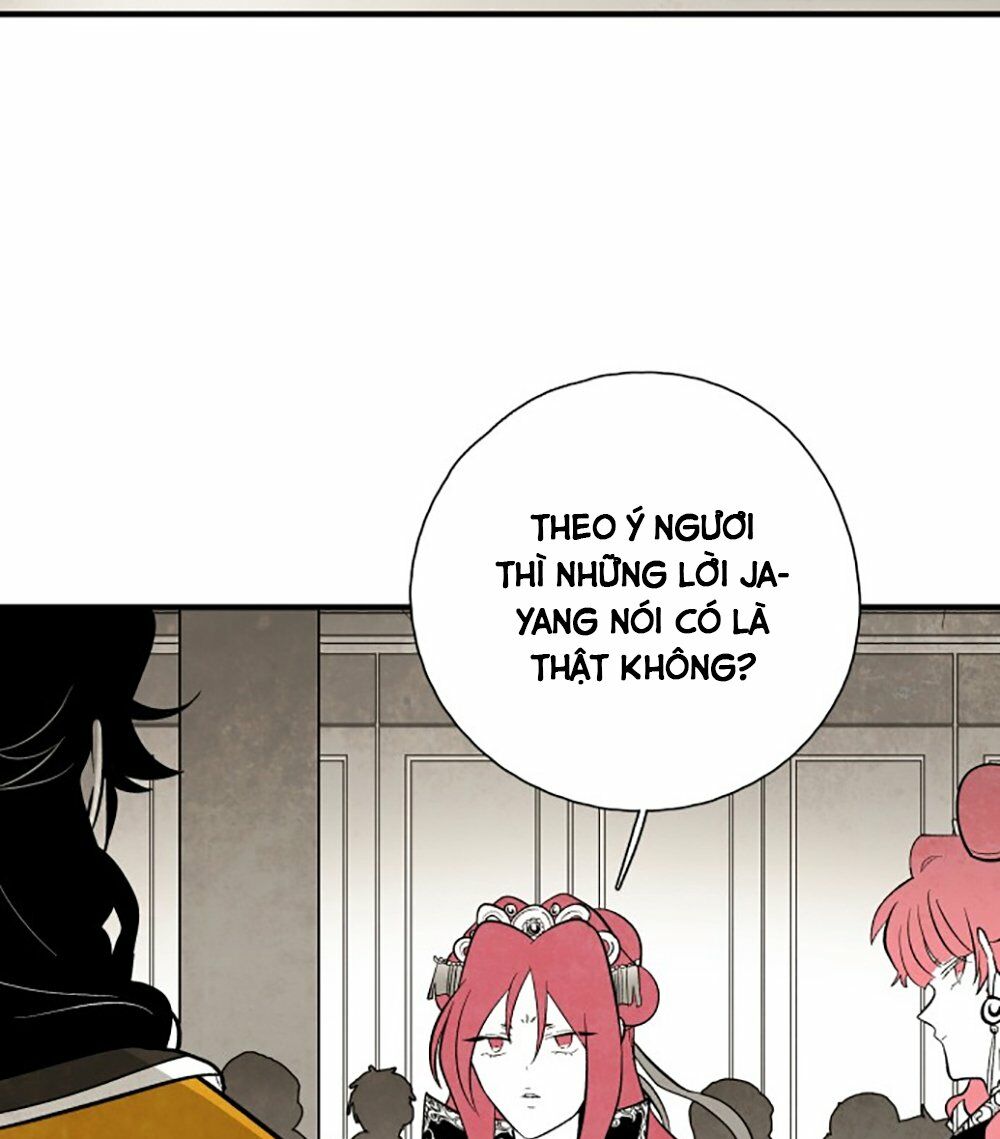 Vân Trung Hoa: Chapter 103