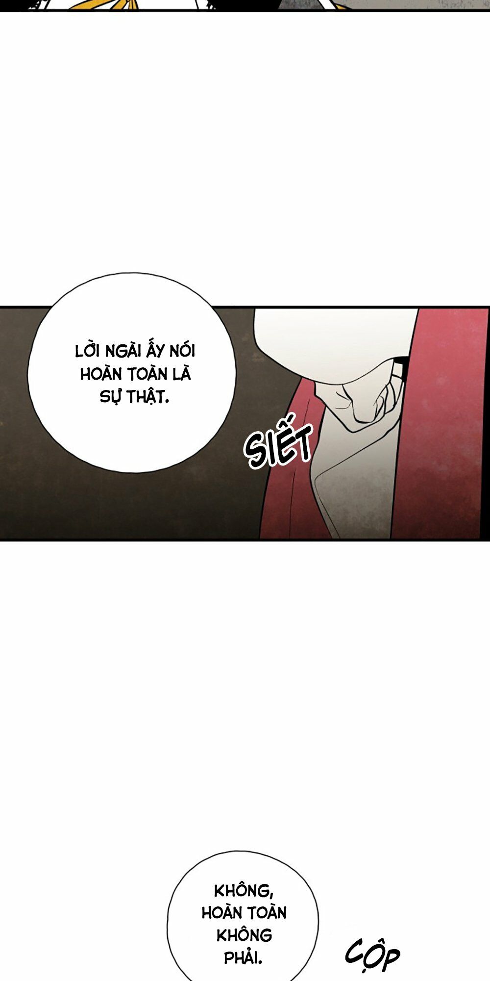 Vân Trung Hoa: Chapter 103