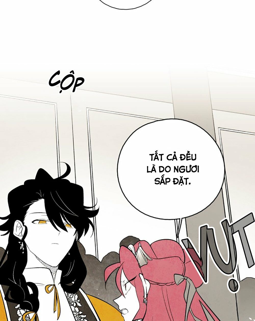 Vân Trung Hoa: Chapter 103