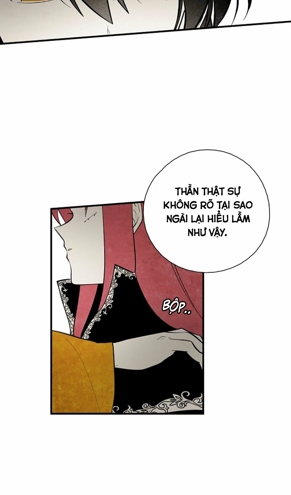 Vân Trung Hoa: Chapter 103