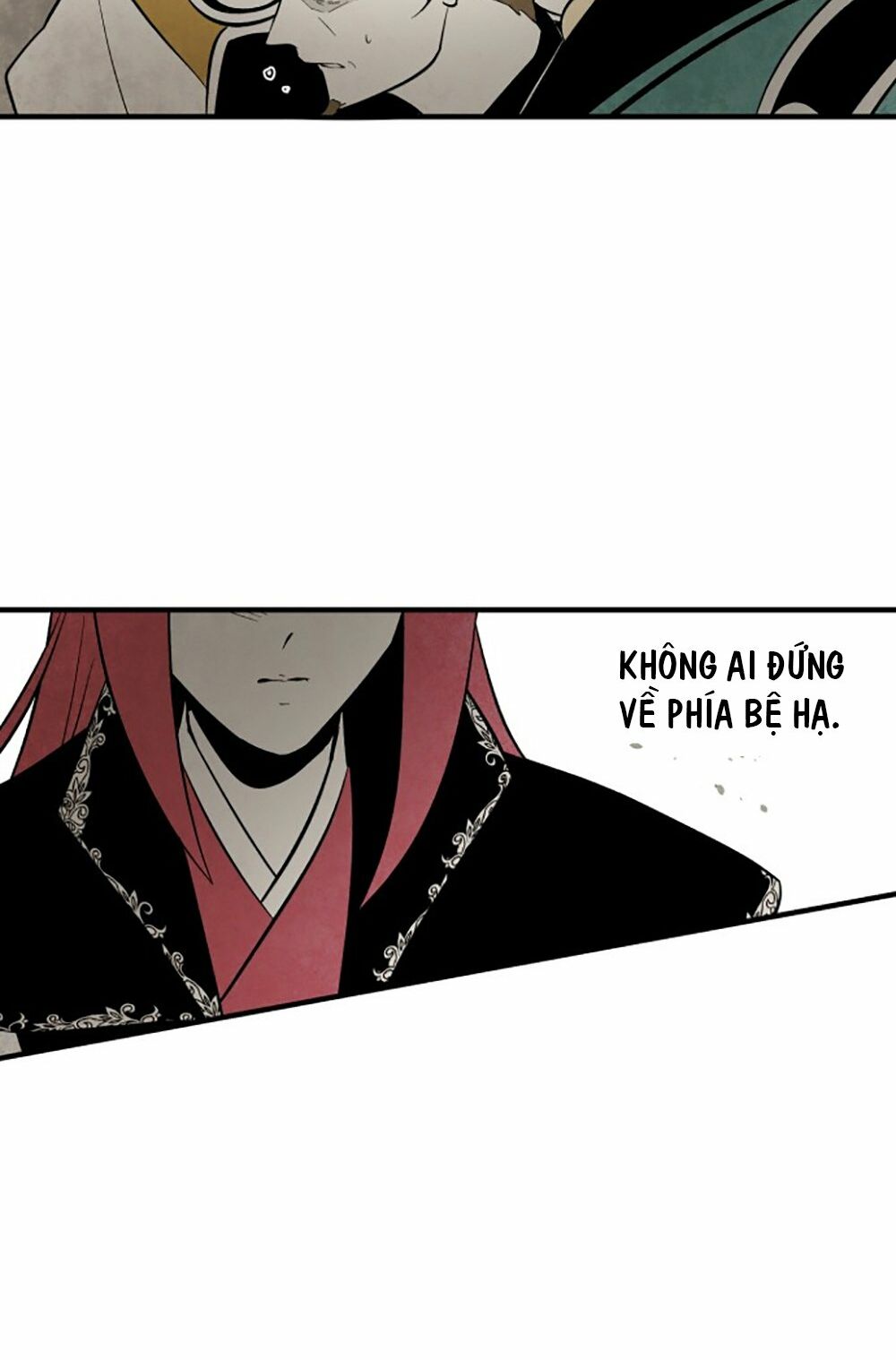Vân Trung Hoa: Chapter 103