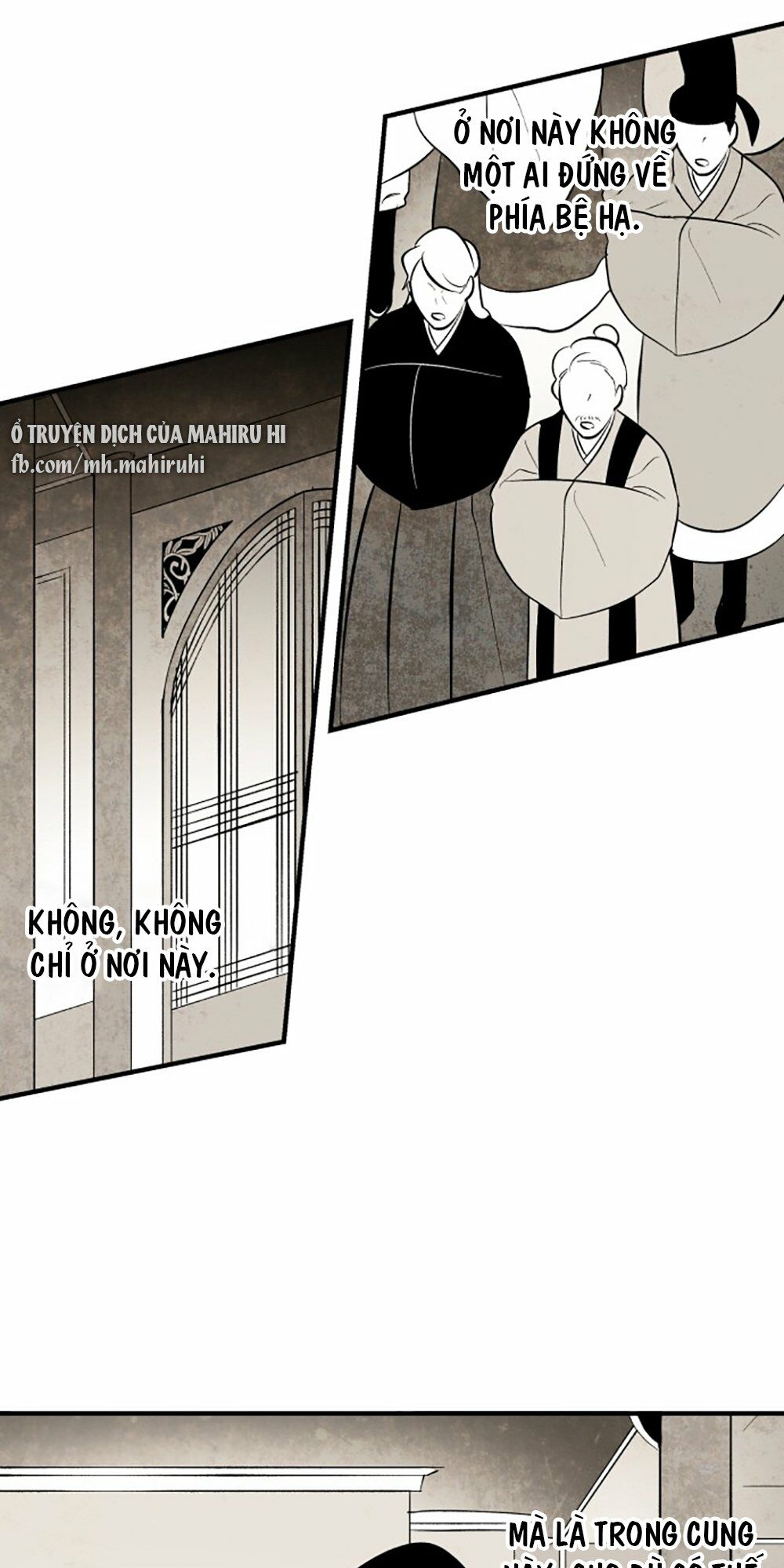 Vân Trung Hoa: Chapter 103