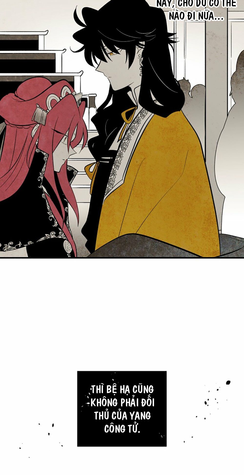 Vân Trung Hoa: Chapter 103