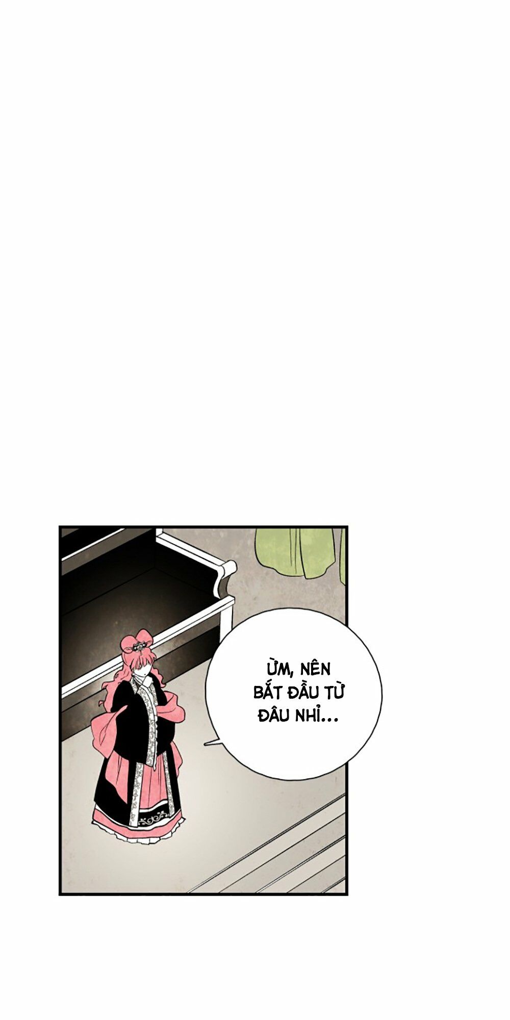 Vân Trung Hoa: Chapter 103