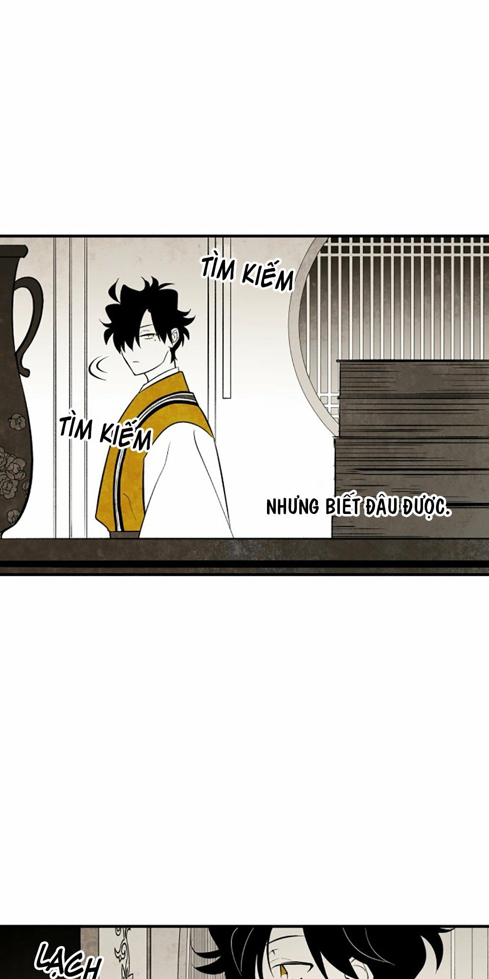 Vân Trung Hoa: Chapter 104