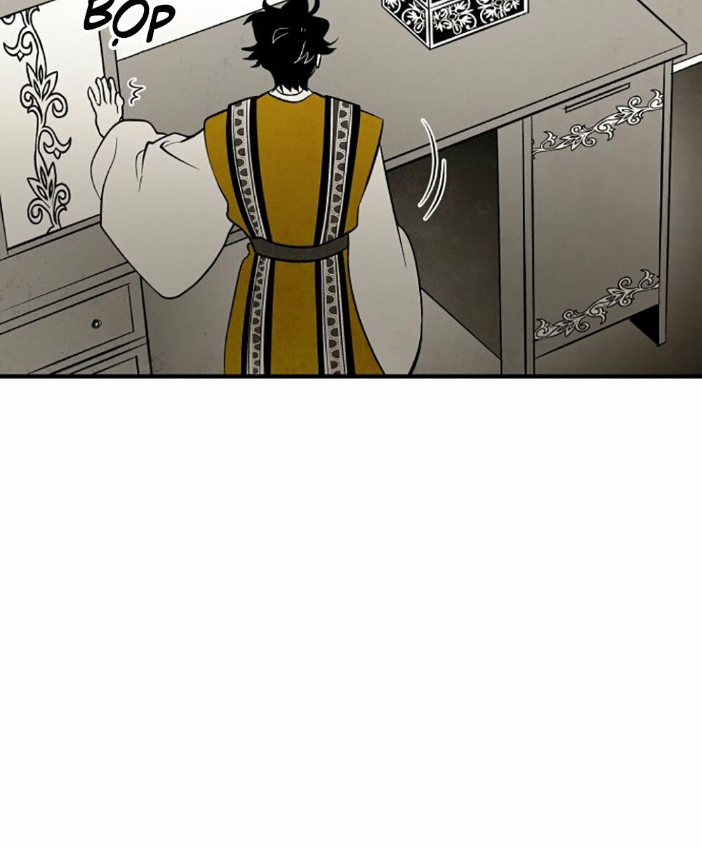 Vân Trung Hoa: Chapter 104