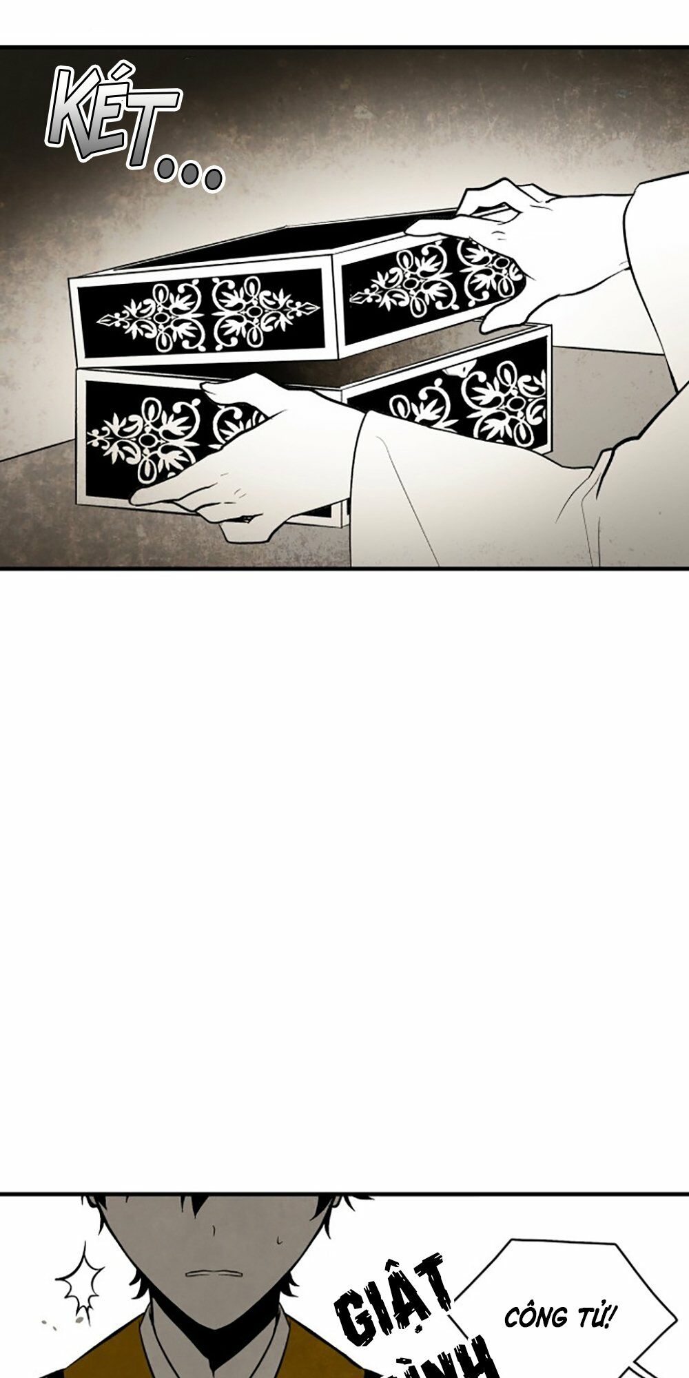 Vân Trung Hoa: Chapter 104