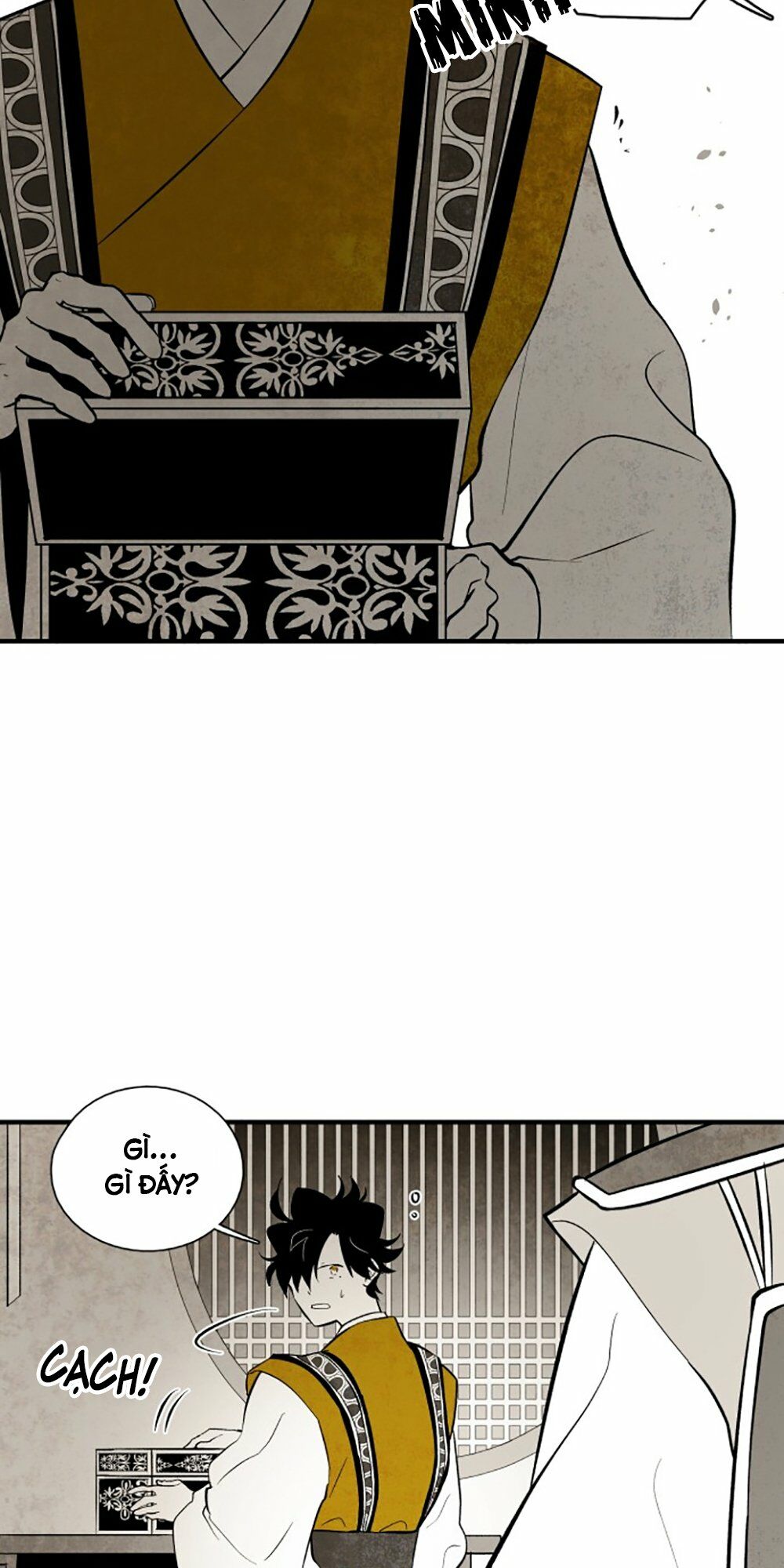 Vân Trung Hoa: Chapter 104