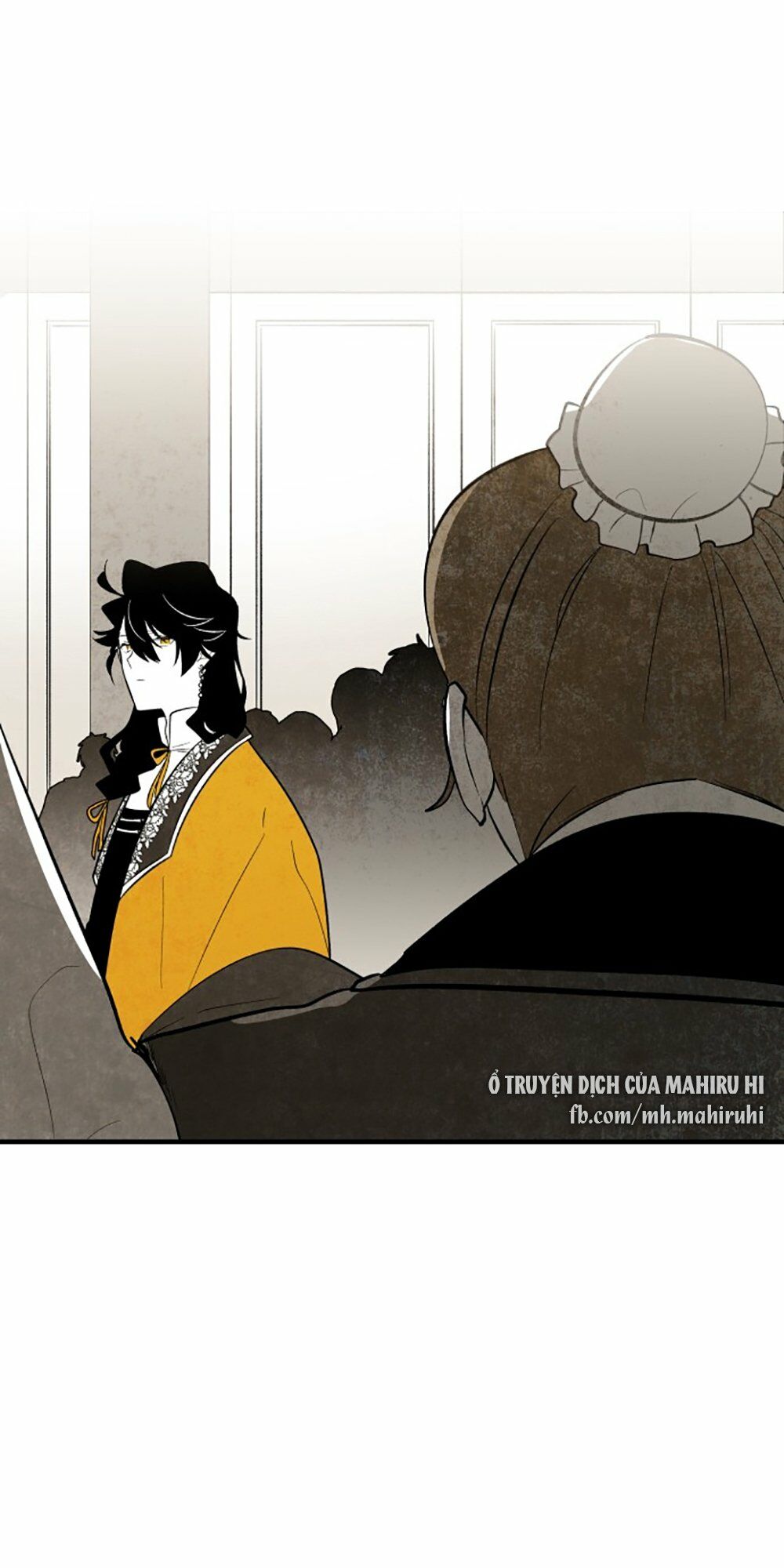Vân Trung Hoa: Chapter 104