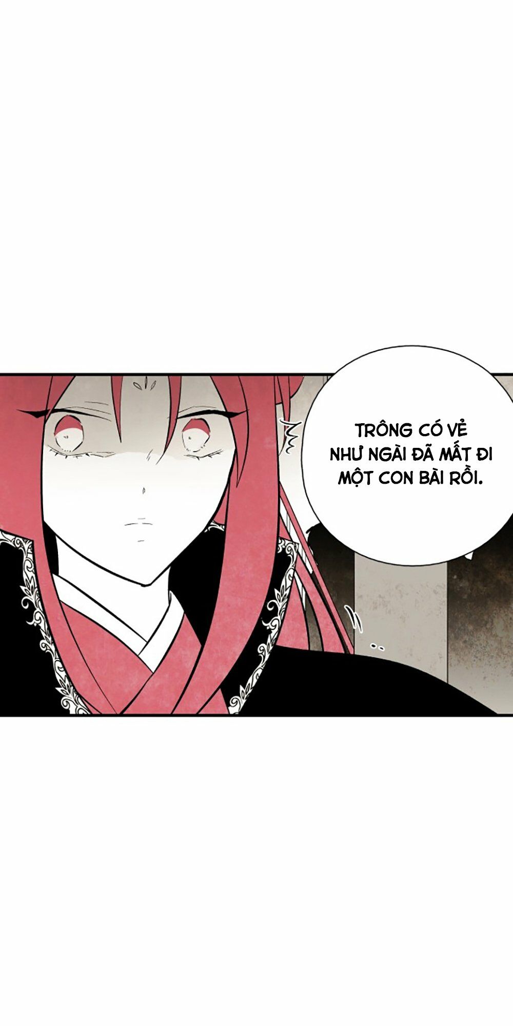 Vân Trung Hoa: Chapter 104