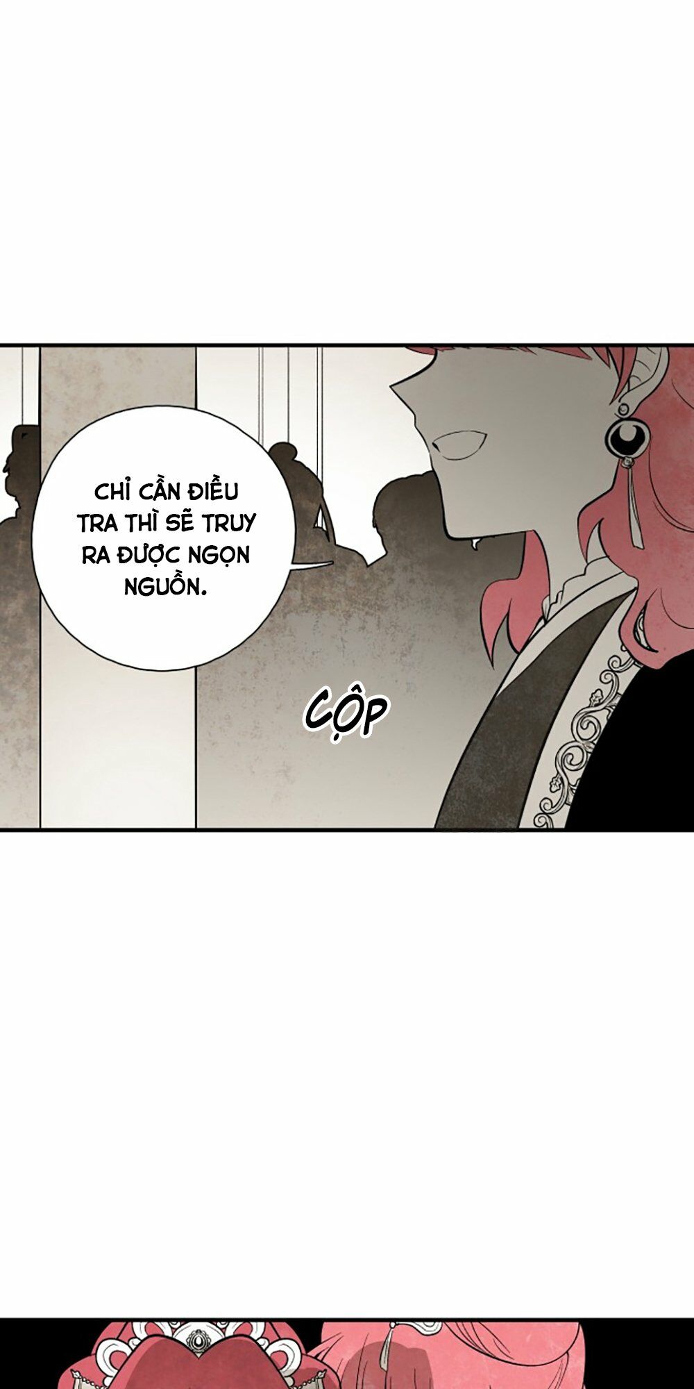 Vân Trung Hoa: Chapter 104