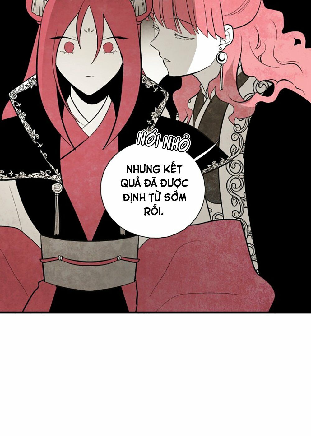 Vân Trung Hoa: Chapter 104