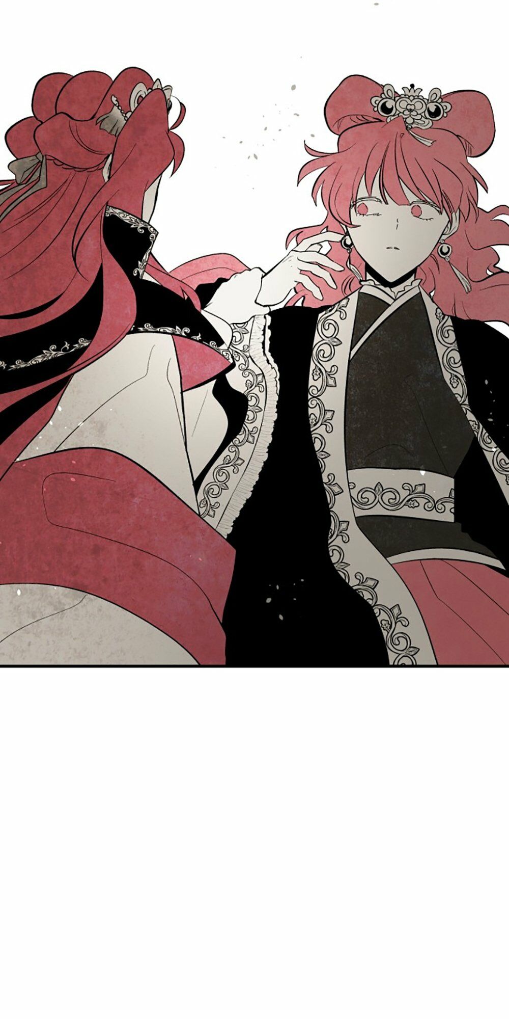 Vân Trung Hoa: Chapter 104