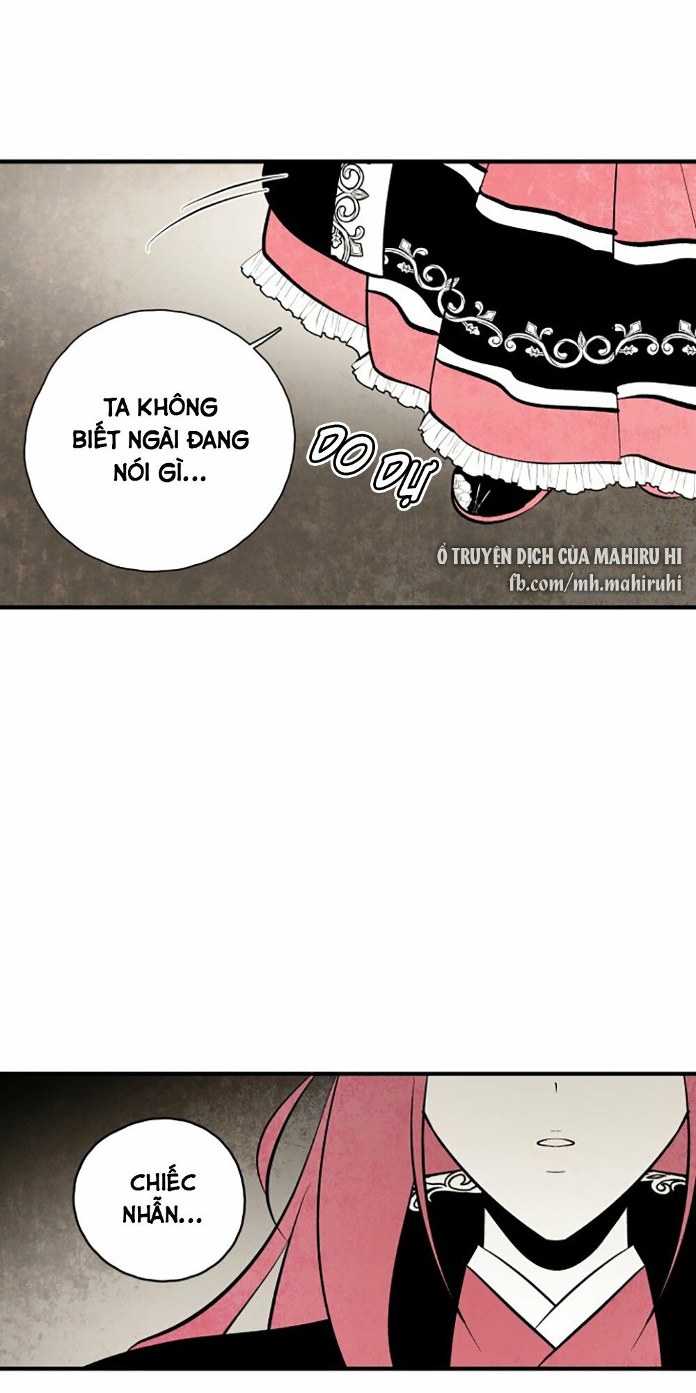 Vân Trung Hoa: Chapter 104