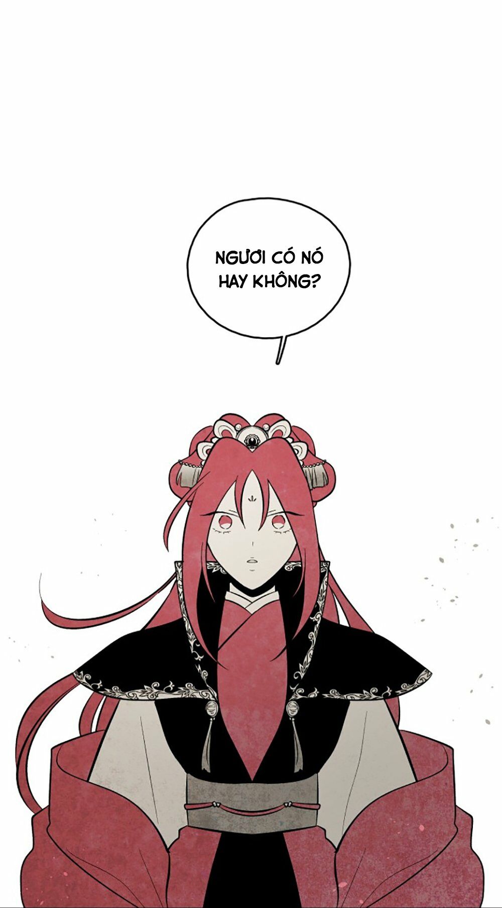 Vân Trung Hoa: Chapter 104