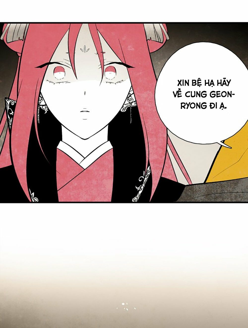 Vân Trung Hoa: Chapter 105