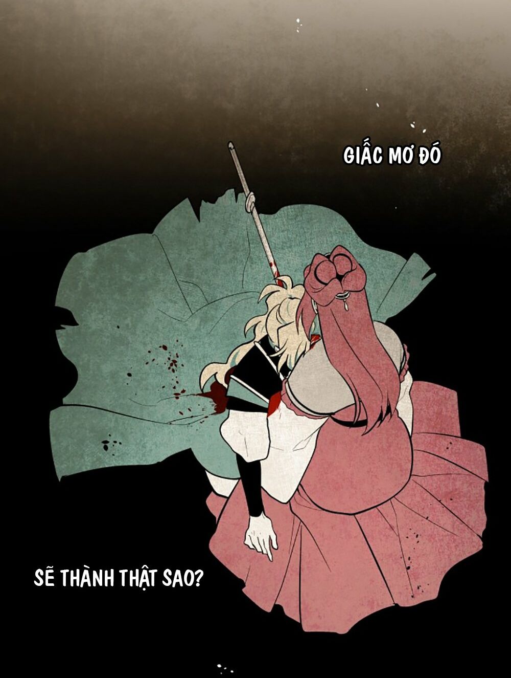 Vân Trung Hoa: Chapter 105