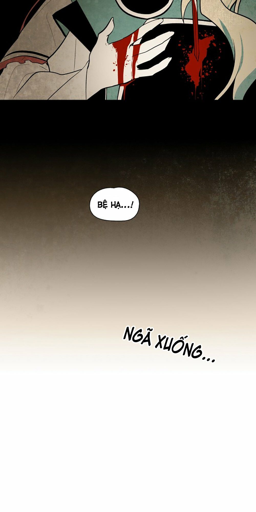 Vân Trung Hoa: Chapter 105