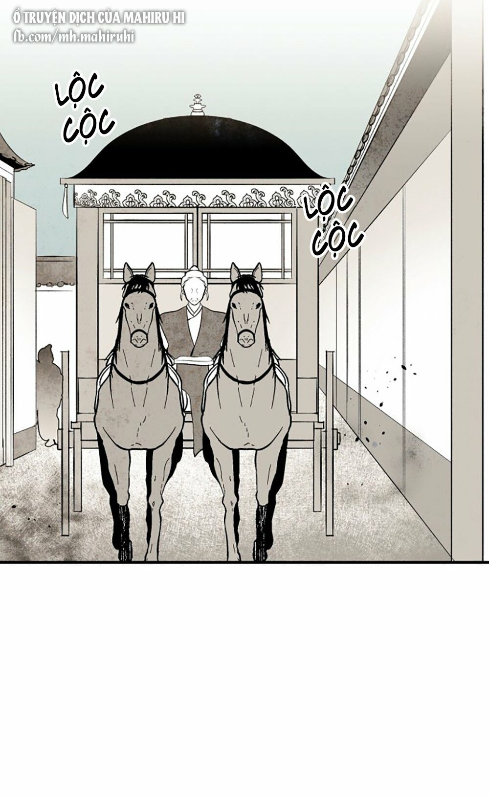 Vân Trung Hoa: Chapter 105
