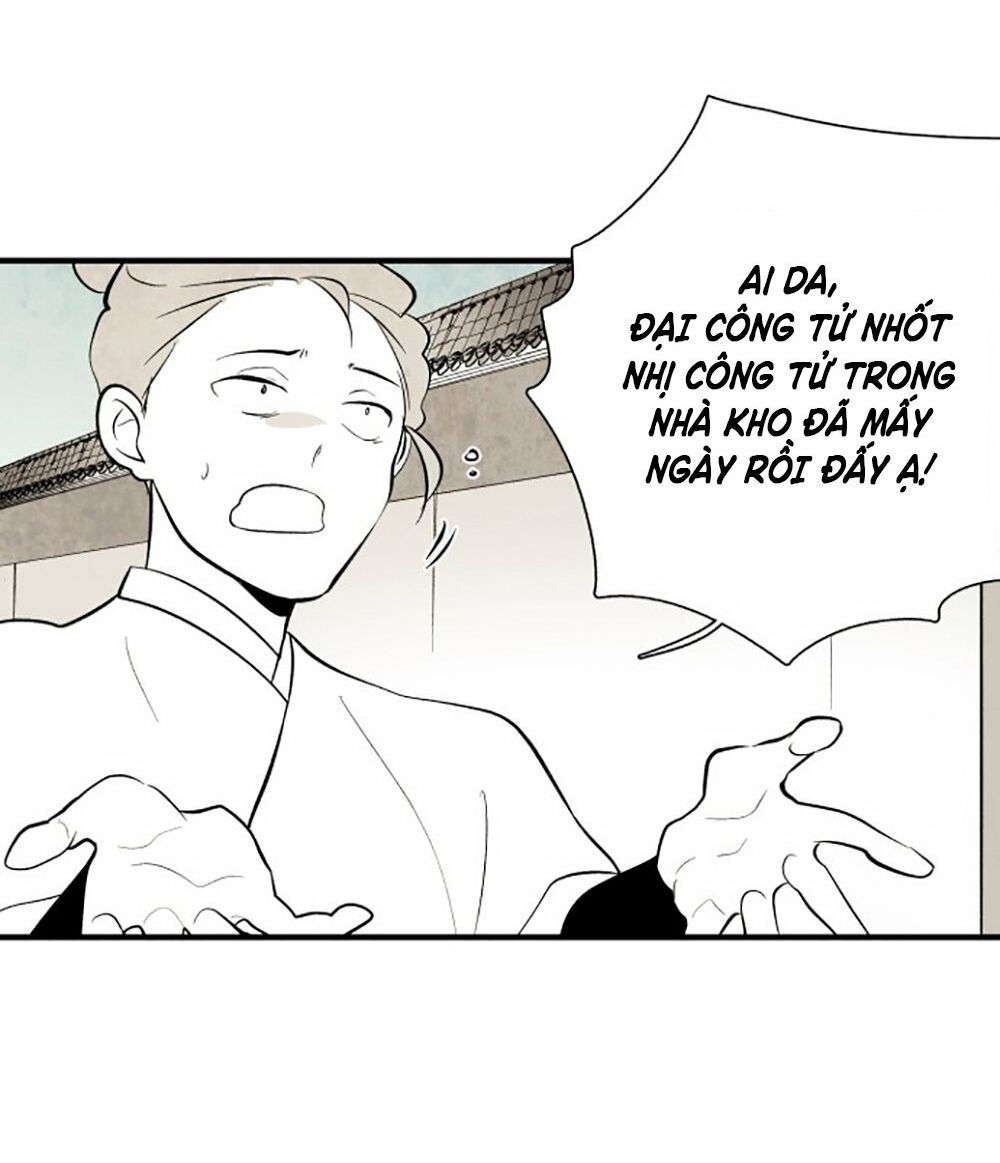 Vân Trung Hoa: Chapter 105