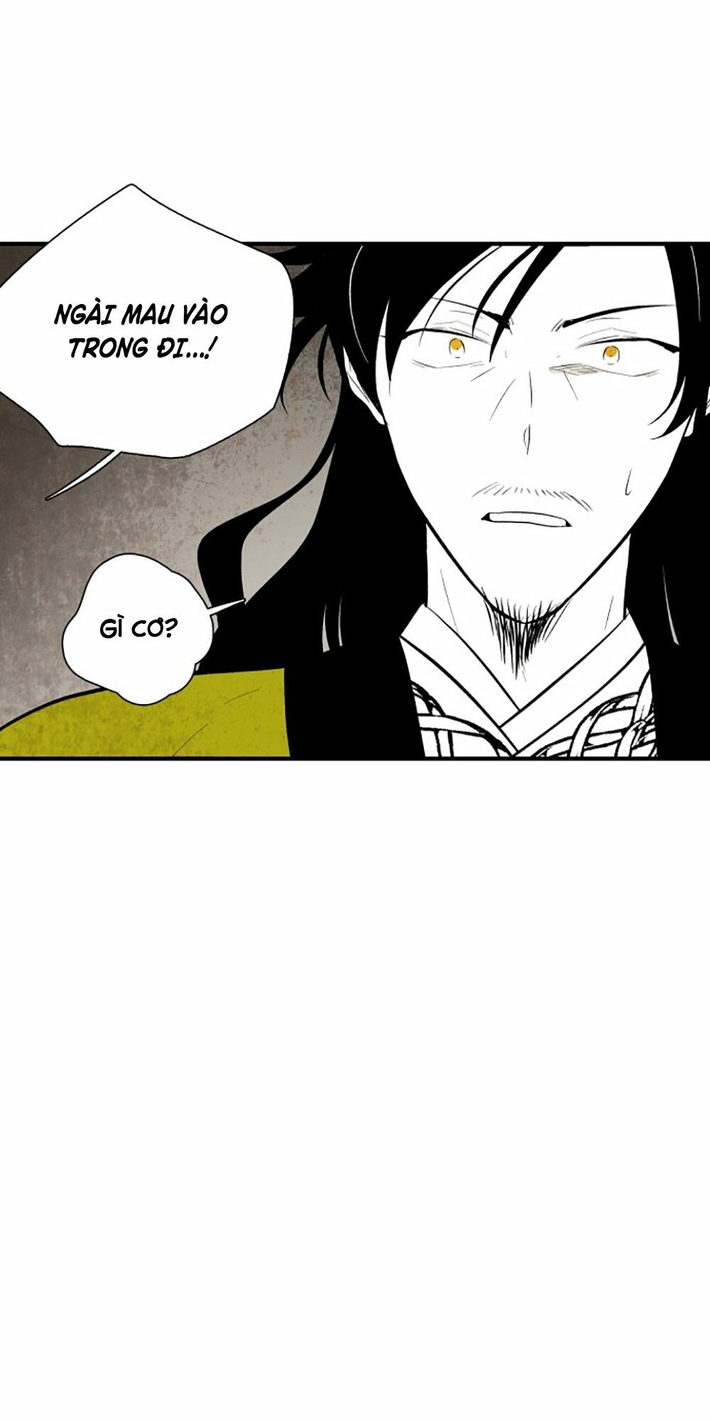 Vân Trung Hoa: Chapter 105
