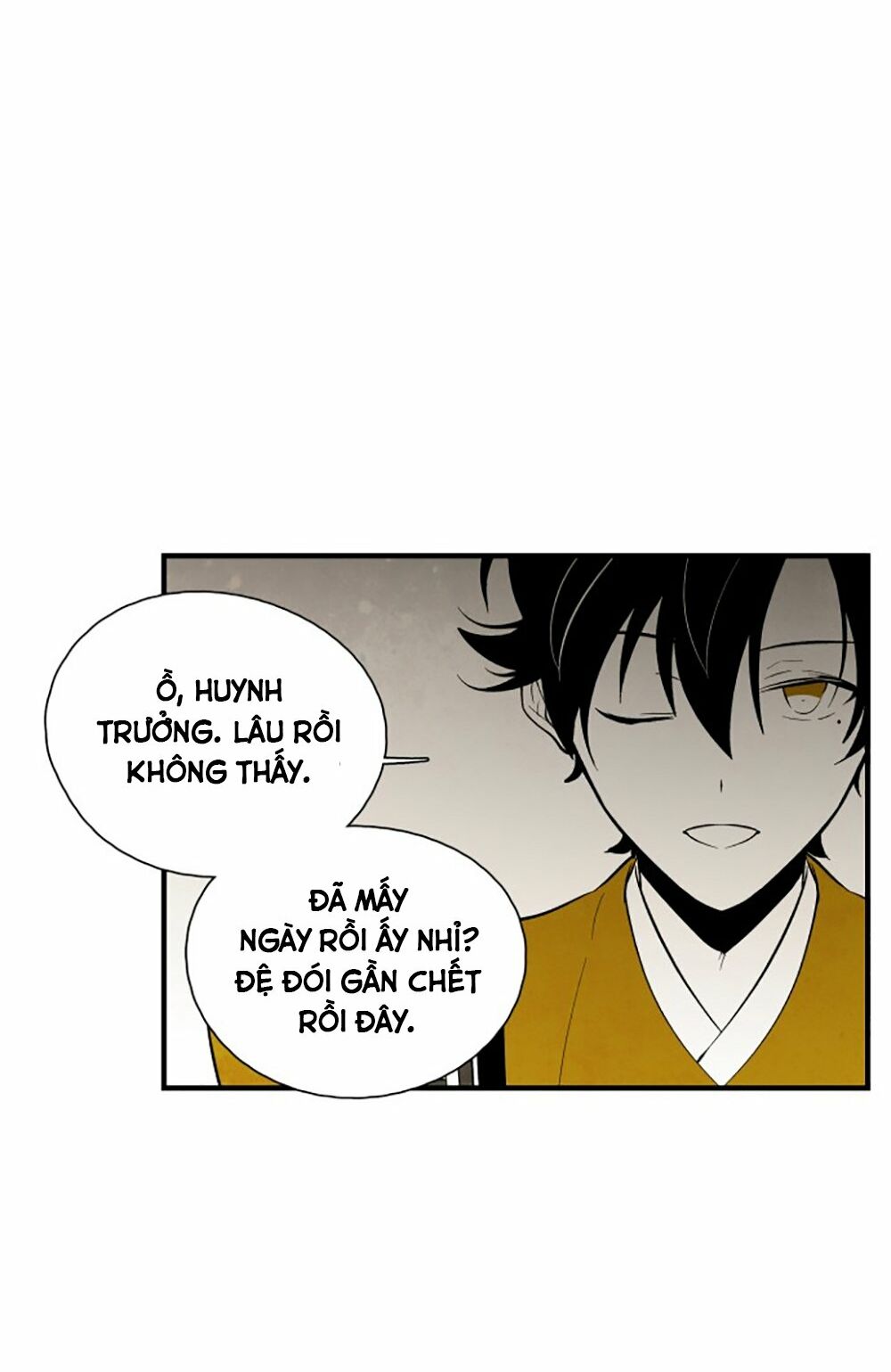 Vân Trung Hoa: Chapter 105