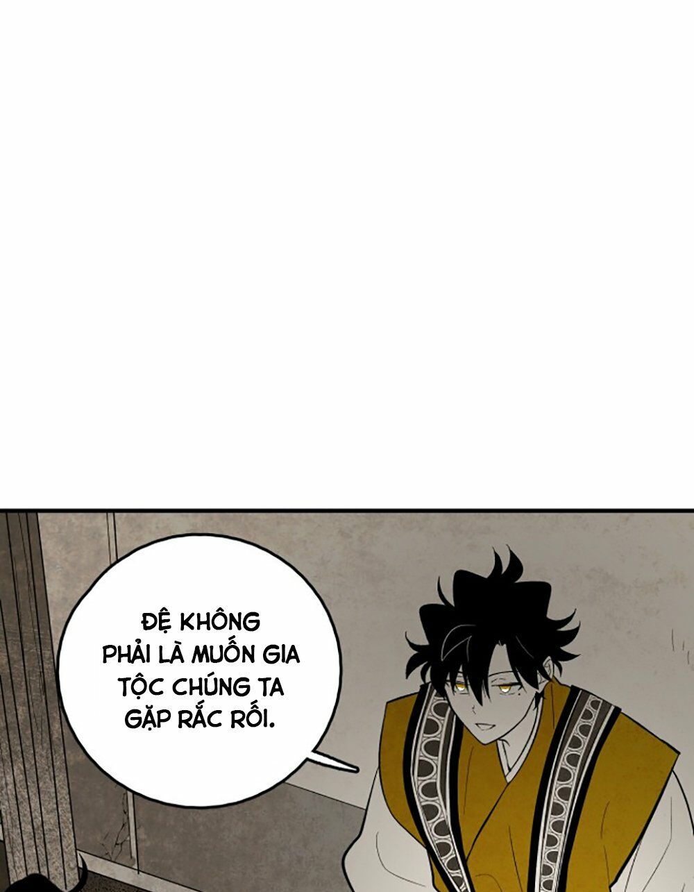 Vân Trung Hoa: Chapter 105