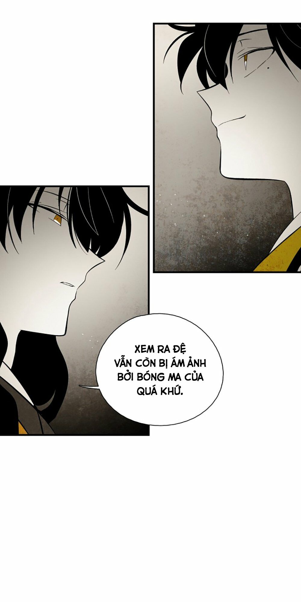 Vân Trung Hoa: Chapter 105