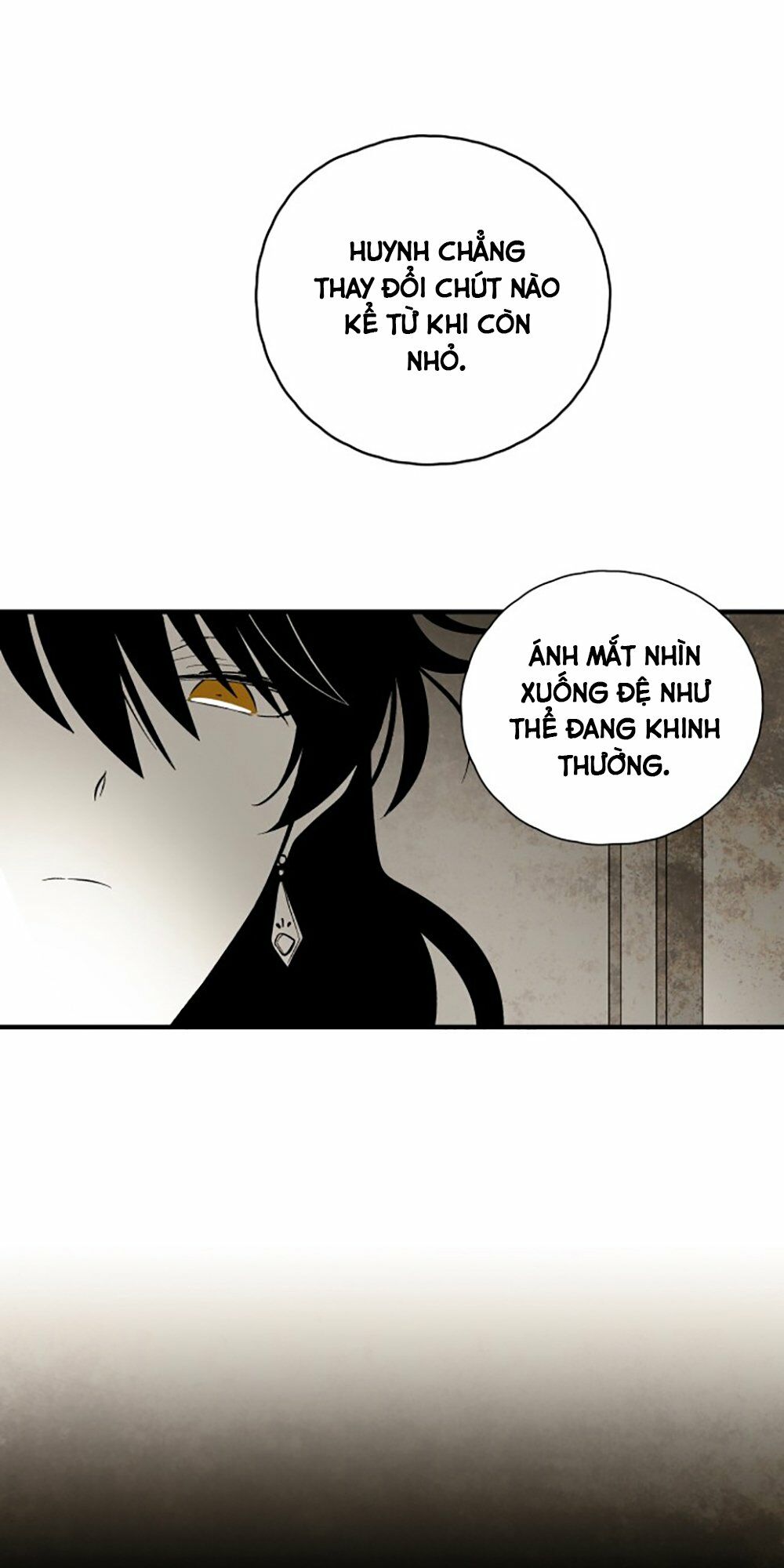 Vân Trung Hoa: Chapter 105