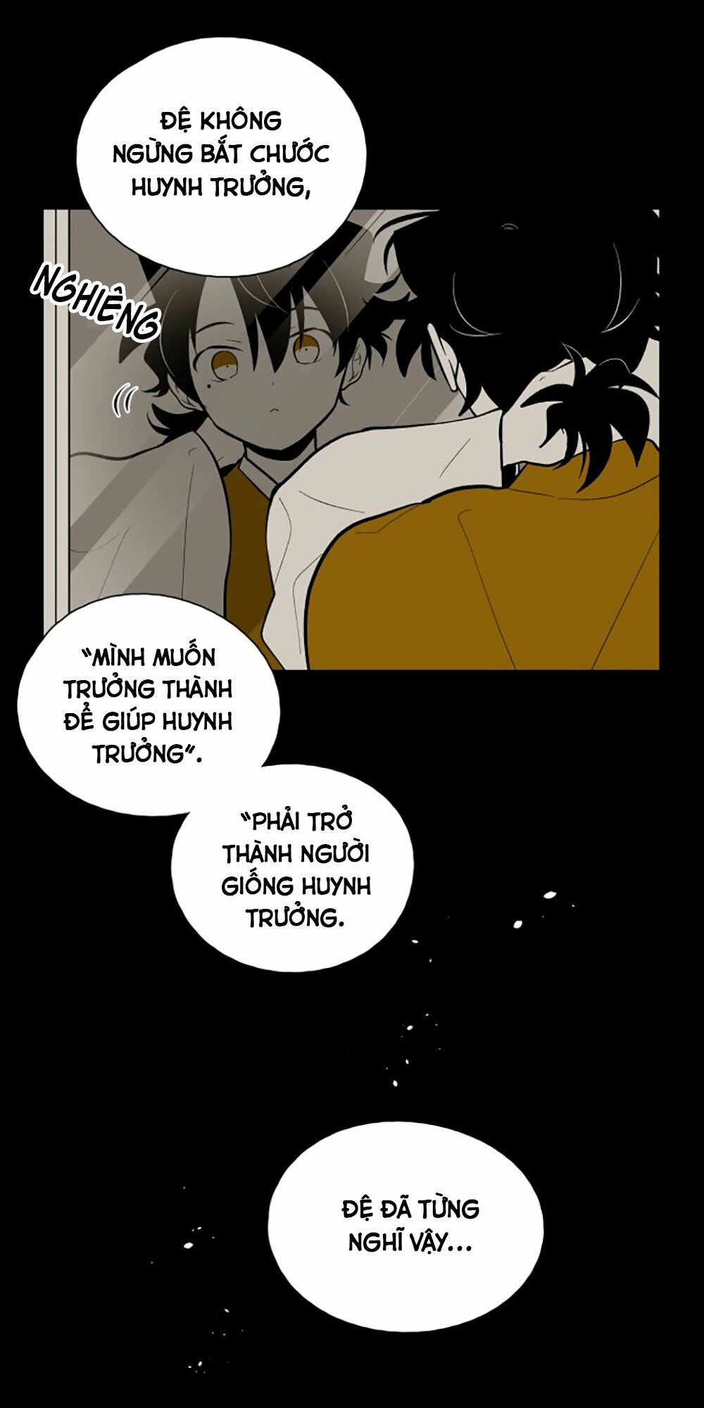 Vân Trung Hoa: Chapter 105