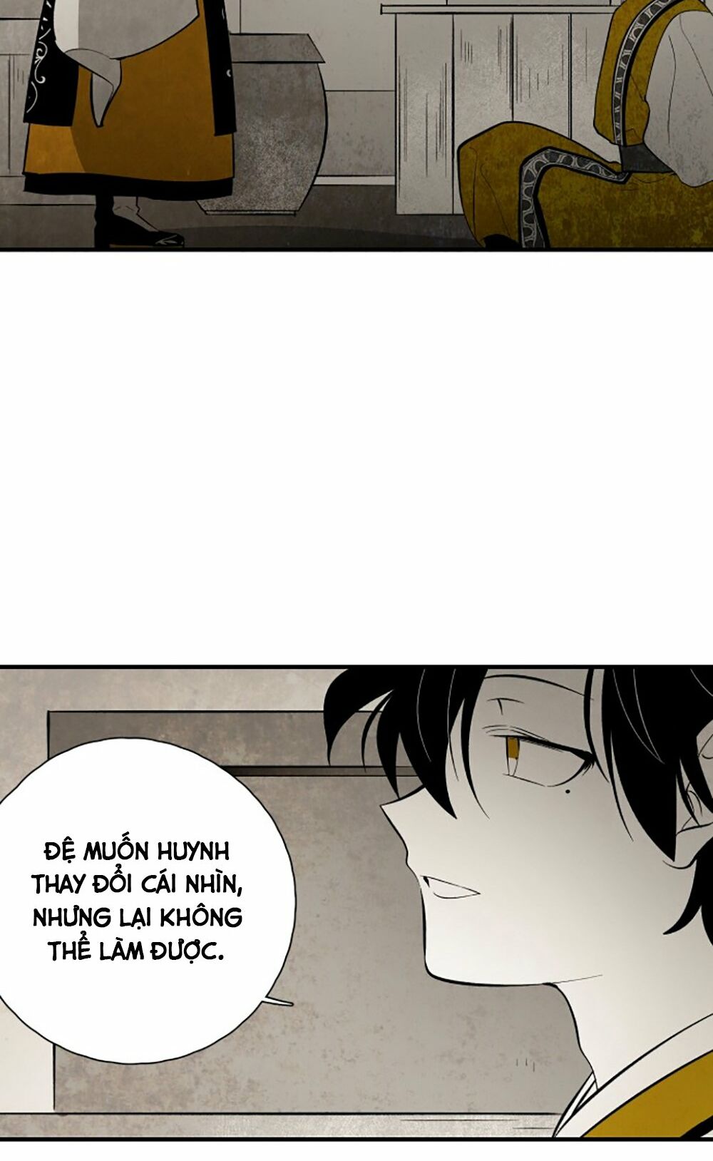 Vân Trung Hoa: Chapter 105