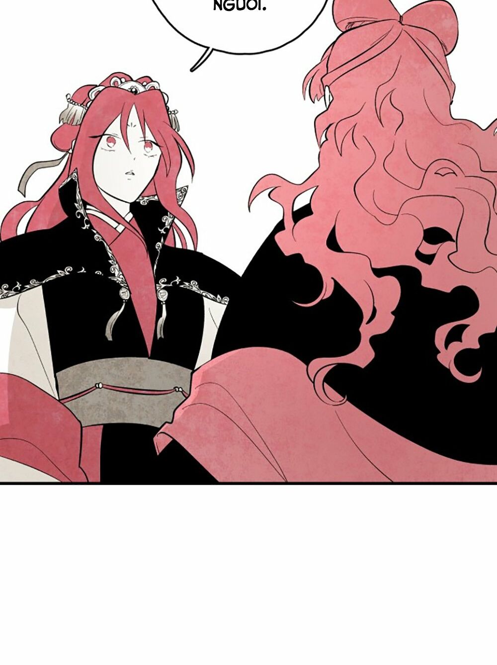 Vân Trung Hoa: Chapter 105