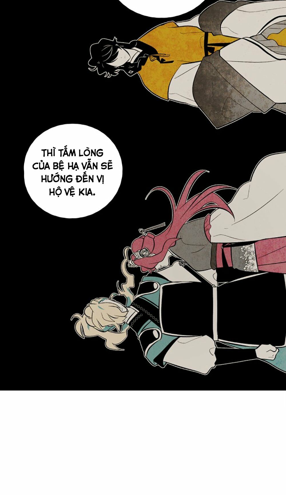 Vân Trung Hoa: Chapter 105