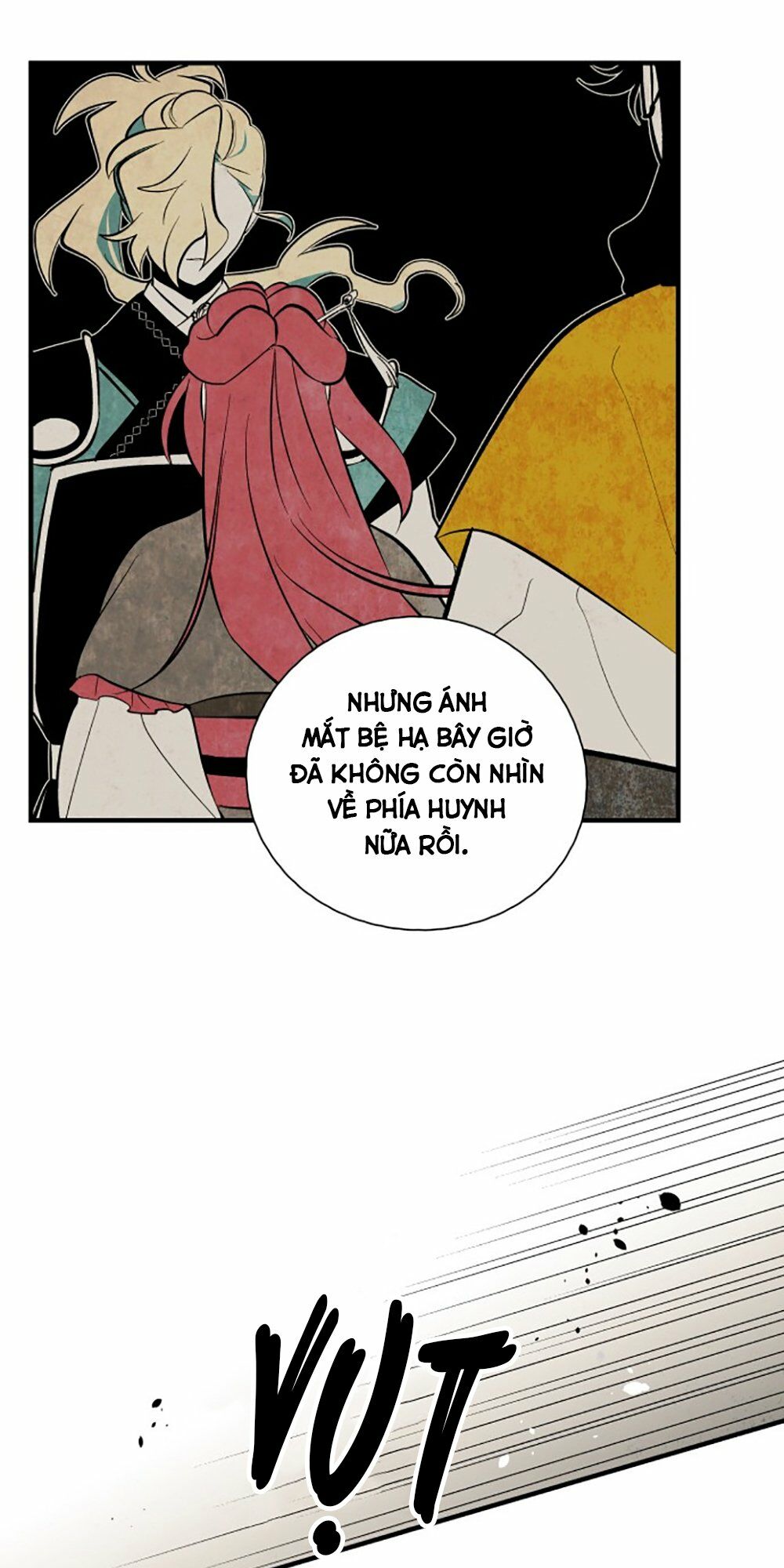 Vân Trung Hoa: Chapter 105