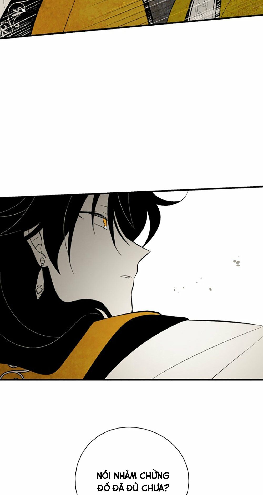 Vân Trung Hoa: Chapter 105