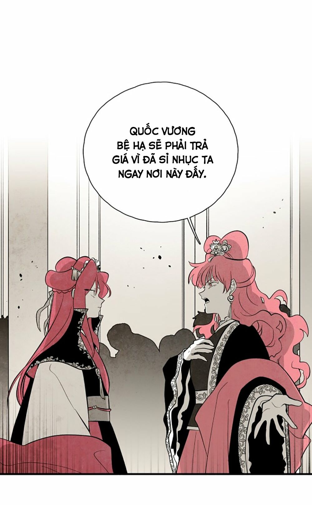 Vân Trung Hoa: Chapter 105
