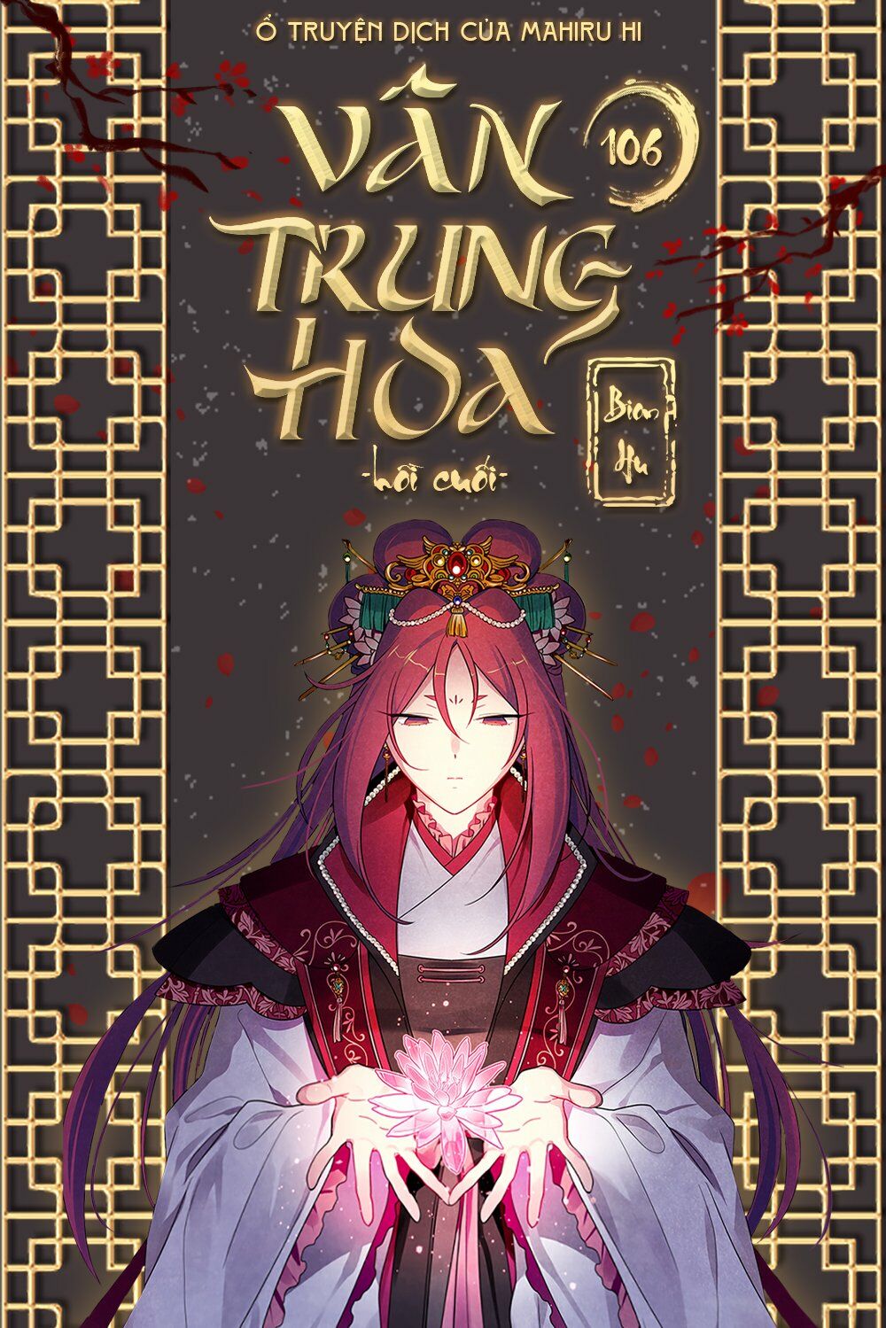 Vân Trung Hoa: Chapter 106