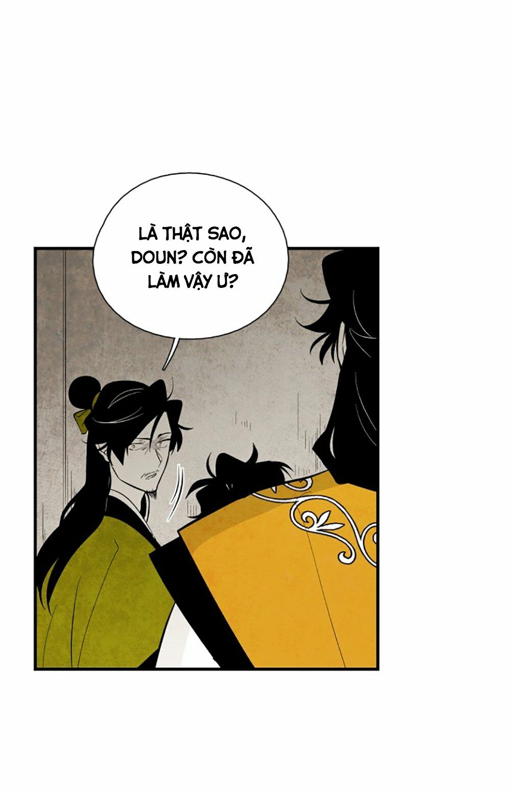 Vân Trung Hoa: Chapter 106