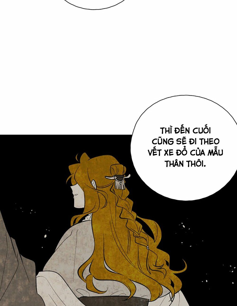 Vân Trung Hoa: Chapter 106