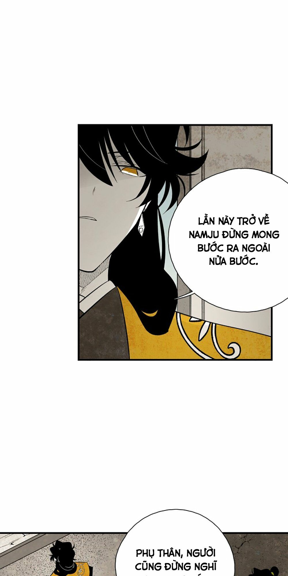 Vân Trung Hoa: Chapter 106
