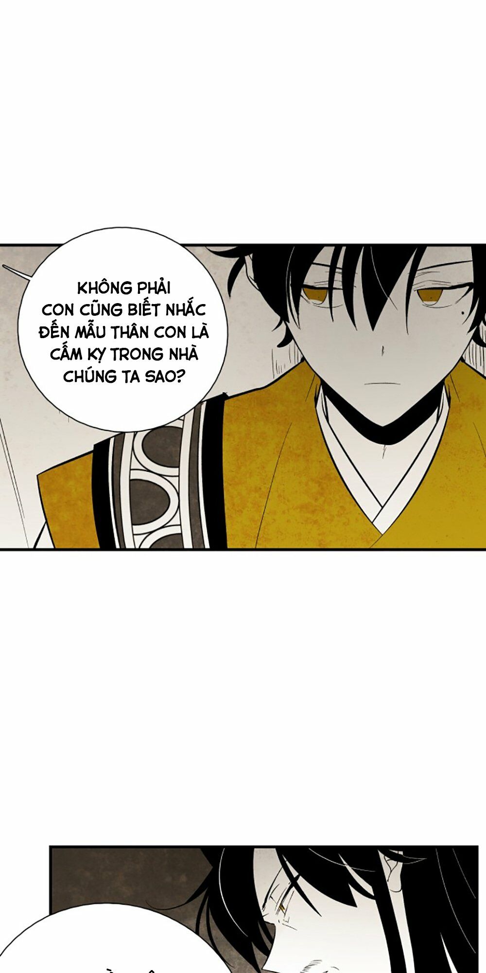 Vân Trung Hoa: Chapter 106