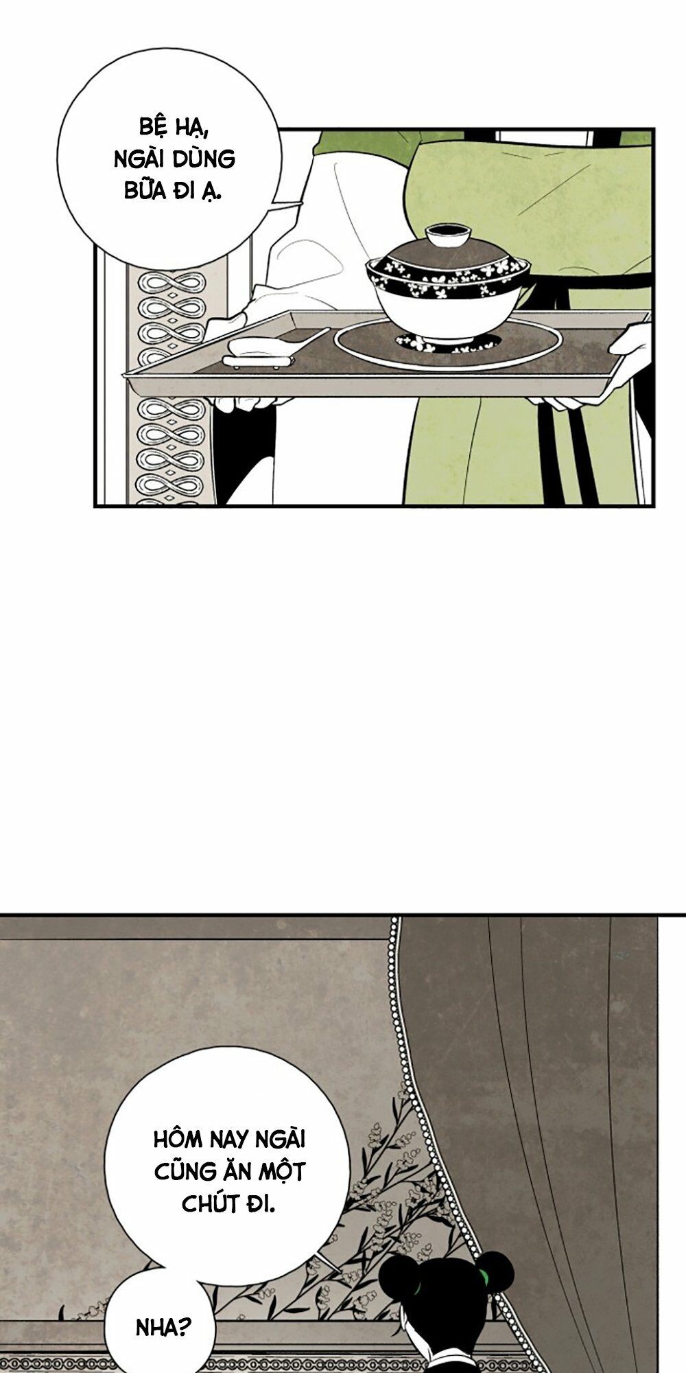 Vân Trung Hoa: Chapter 106