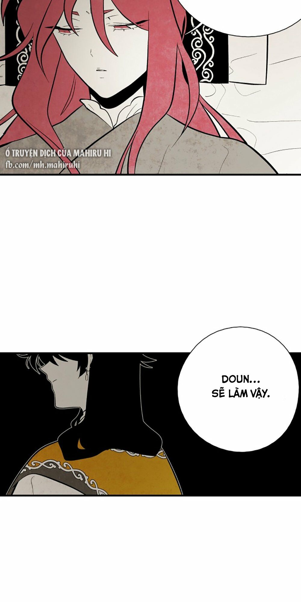 Vân Trung Hoa: Chapter 106
