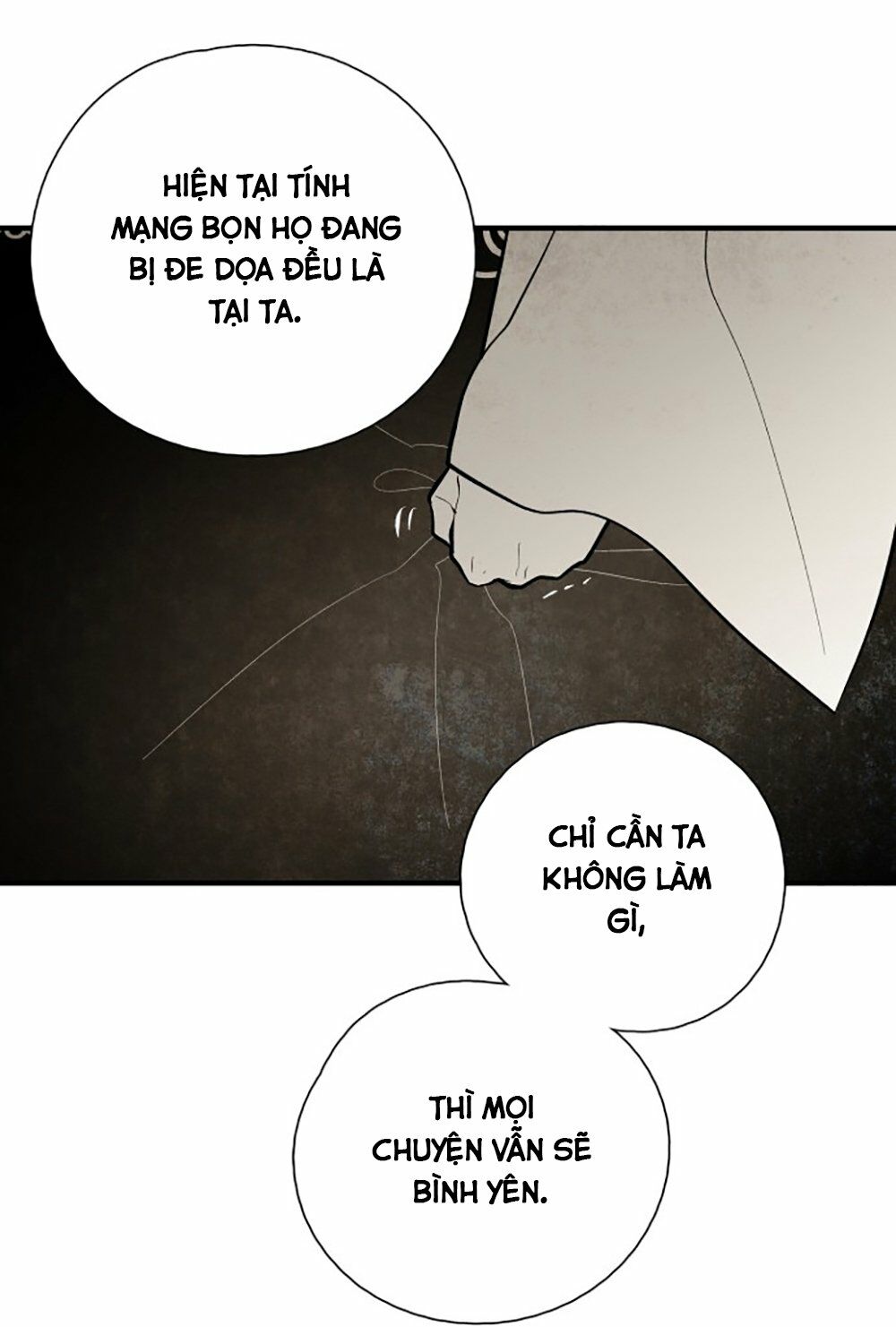 Vân Trung Hoa: Chapter 106