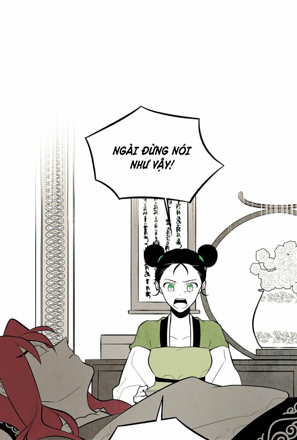 Vân Trung Hoa: Chapter 106